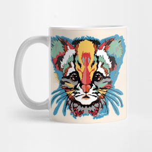 Cat Lover Mug